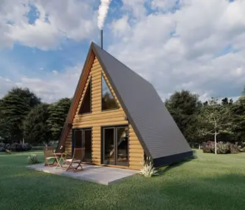 A-frame dom 02