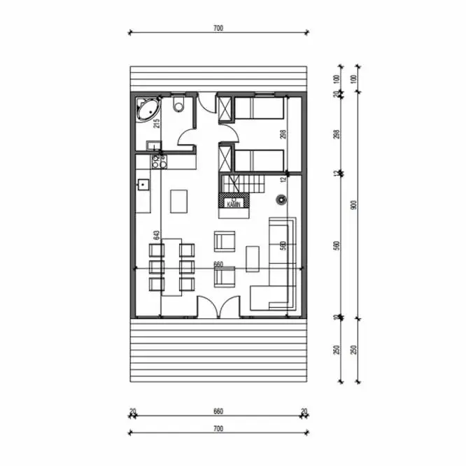 A-frame dom 04