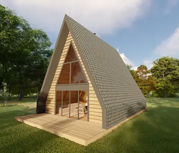 A-frame dom 05