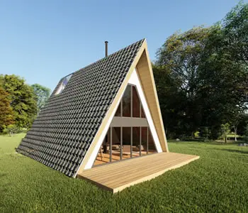 A-frame dom 06