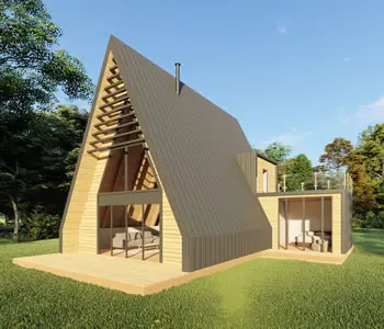 A-frame dom 07