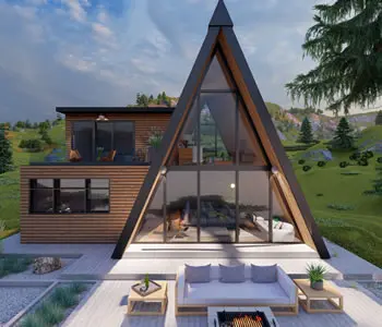 A-frame dom 09