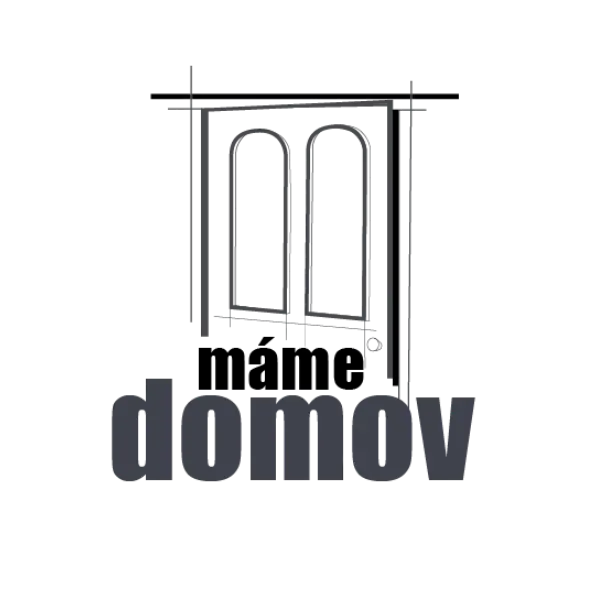 Logo máme domov kariéra u nás